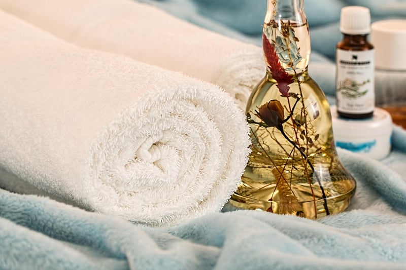 Beauty Essentials