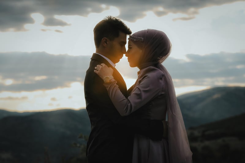Groom's Fashion