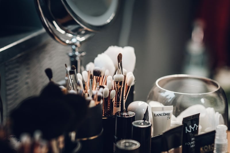 Makeup Essentials