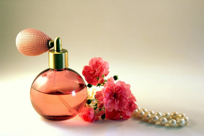 Fragrance