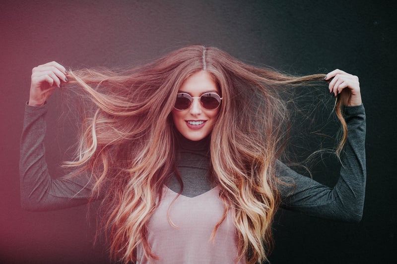 Haircare Products